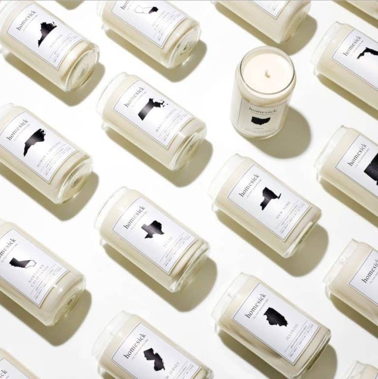 Homesick Candles Review Must Read This Before Buying