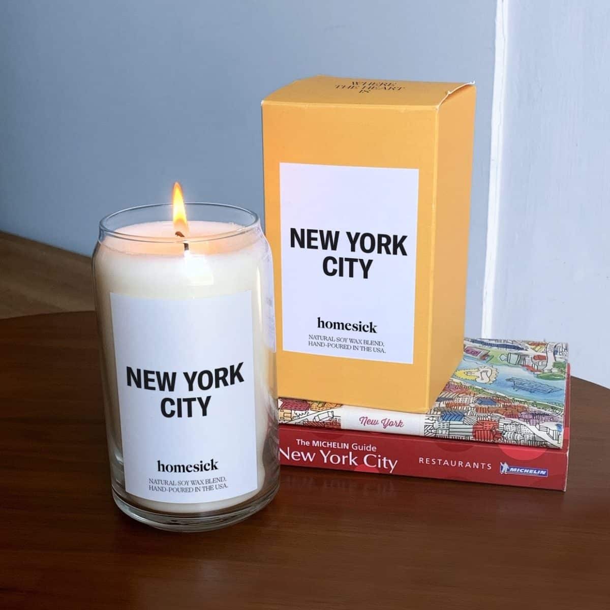 Homesick Candles Review Must Read This Before Buying