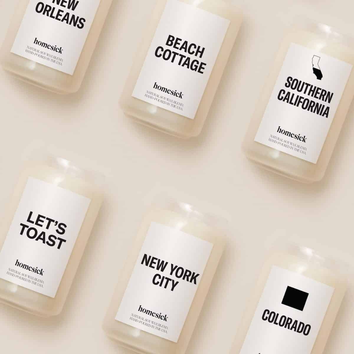 Homesick Candles Review Must Read This Before Buying