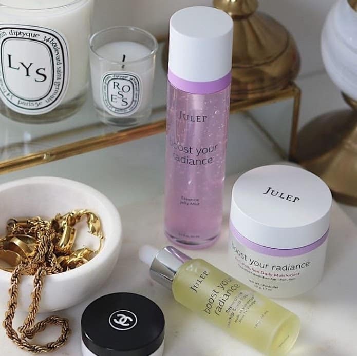 Julep Cosmetics Review 2 Julep Cosmetics Review