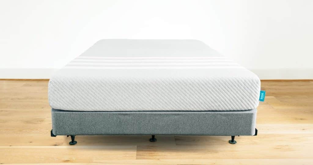 Leesa Mattress Review
