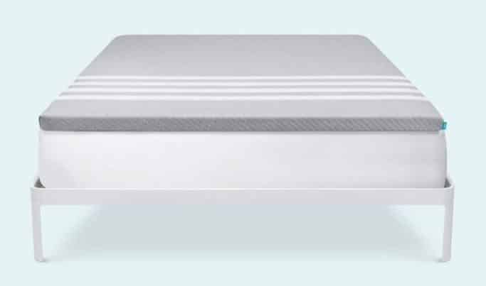 Leesa Mattress Review