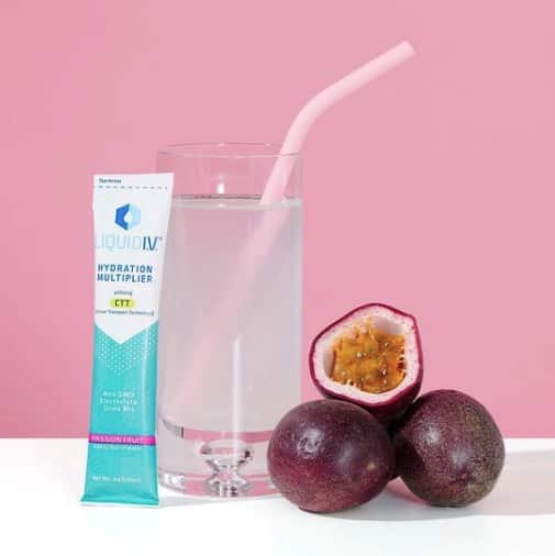 Liquid IV Drink Mix Review 8 Liquid IV Drink Mix Review