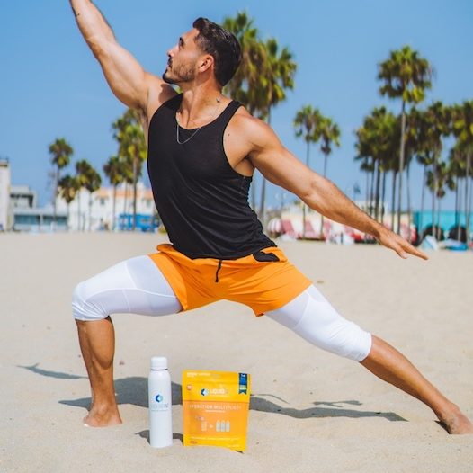 Liquid IV Drink Mix Review 2 Liquid IV drink mix review