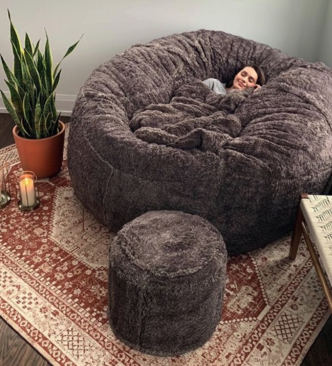 Lovesac Furniture Review