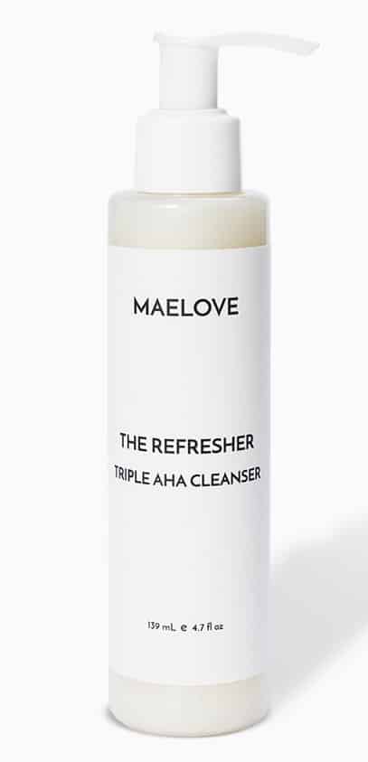 Maelove Skincare Review 10 Maelove Skincare Review