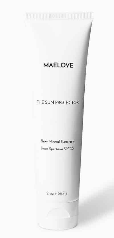 Maelove Skincare Review 9 Maelove Skincare Review