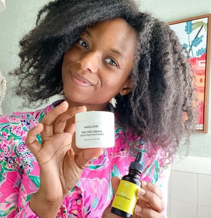 Maelove Skincare Review 15 Maelove Skincare Review