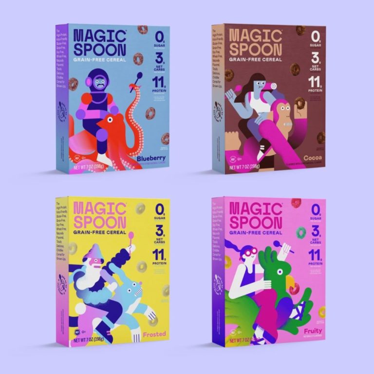 Magic Spoon Cereal Review Must Read This Before Buying