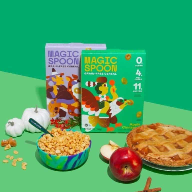 Magic Spoon Cereal Review Must Read This Before Buying