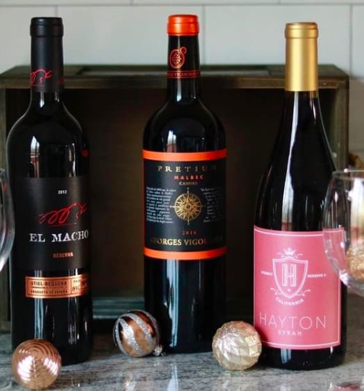 Martha Stewart Wine Review 15 Martha Stewart Wine Review