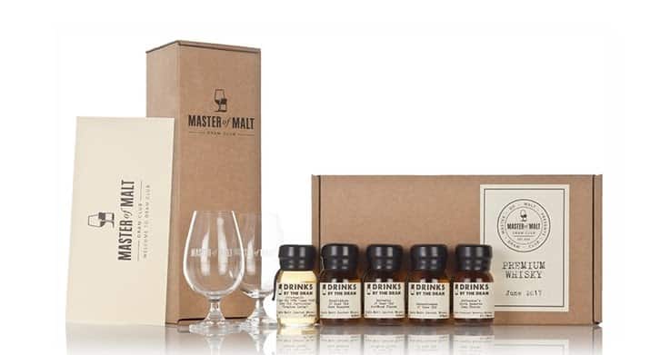 Master of Malt Review