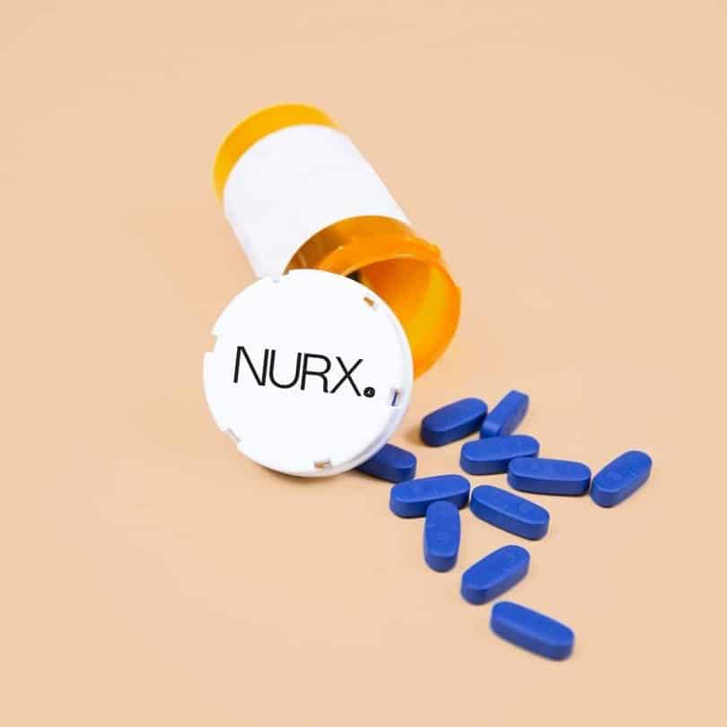 Nurx Review
