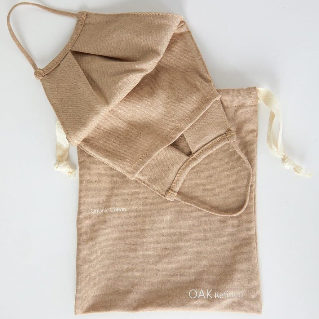 Oak and Fort Clothing Review