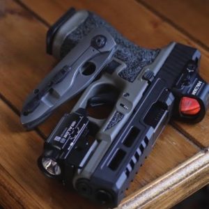 Olight Flashlight Exploded Olight Flashlight Review - Must Read This Before Buying