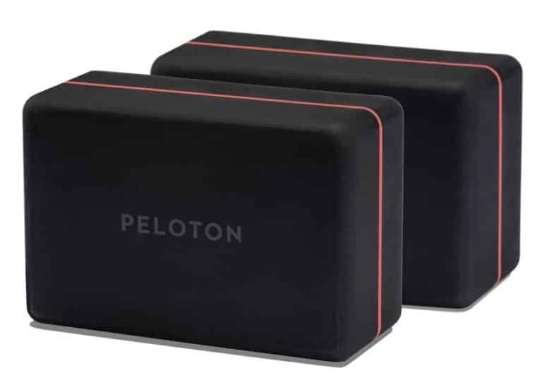 peloton yoga blocks review