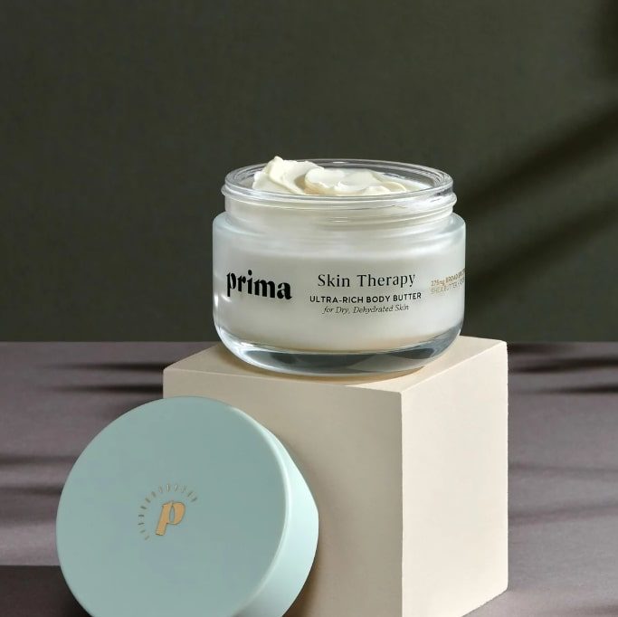 Prima CBD Skincare Review