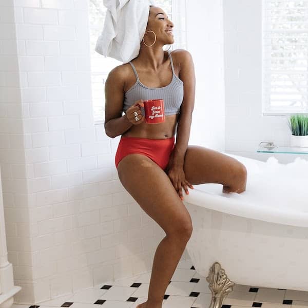 Ruby Love Period Underwear Review 16 Ruby Love Period Underwear Review
