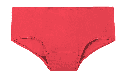 Ruby Love Period Underwear Review 7 Ruby Love Period Underwear Review