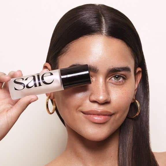 Saie Makeup Review 5 Saie Make Up Review
