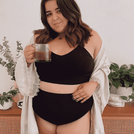 Ruby Love Period Underwear Review 19 Ruby Love Period Underwear Review