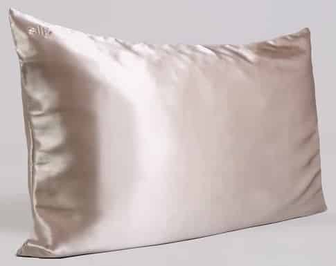 Slip White Queen Zippered Pillowcase Review