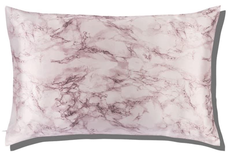 Slip Pink Marble King Zippered Pillowcase Review