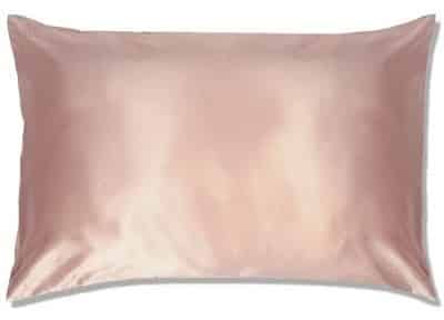 Slip Pink Queen Envelope Pillowcase Review