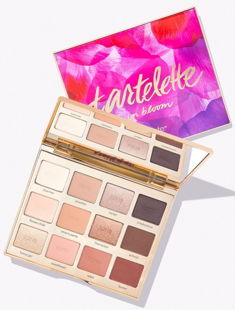 Tarte Cosmetics Review