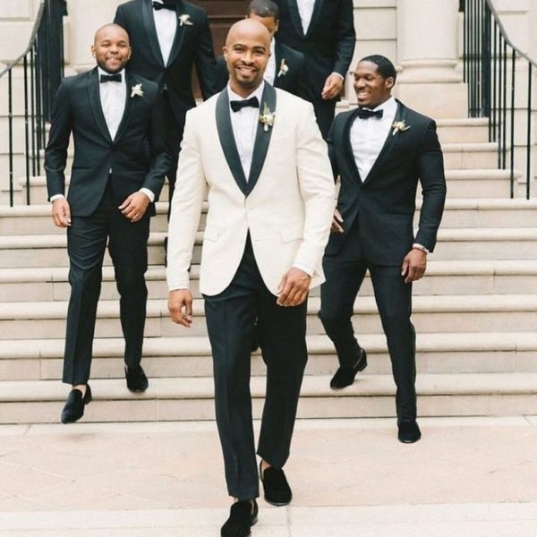 The Black Tux Suits Review Must Read This Before Buying