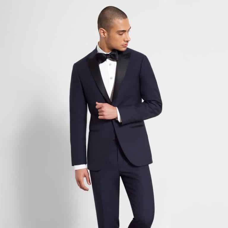 The Black Tux Suits Review - Must Read This Before Buying