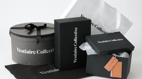 Vestiaire Collective Review