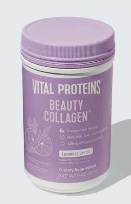 Vital Proteins Beauty Collagen Review