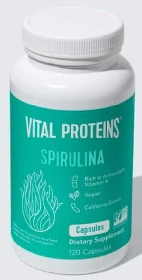 Vital Proteins review