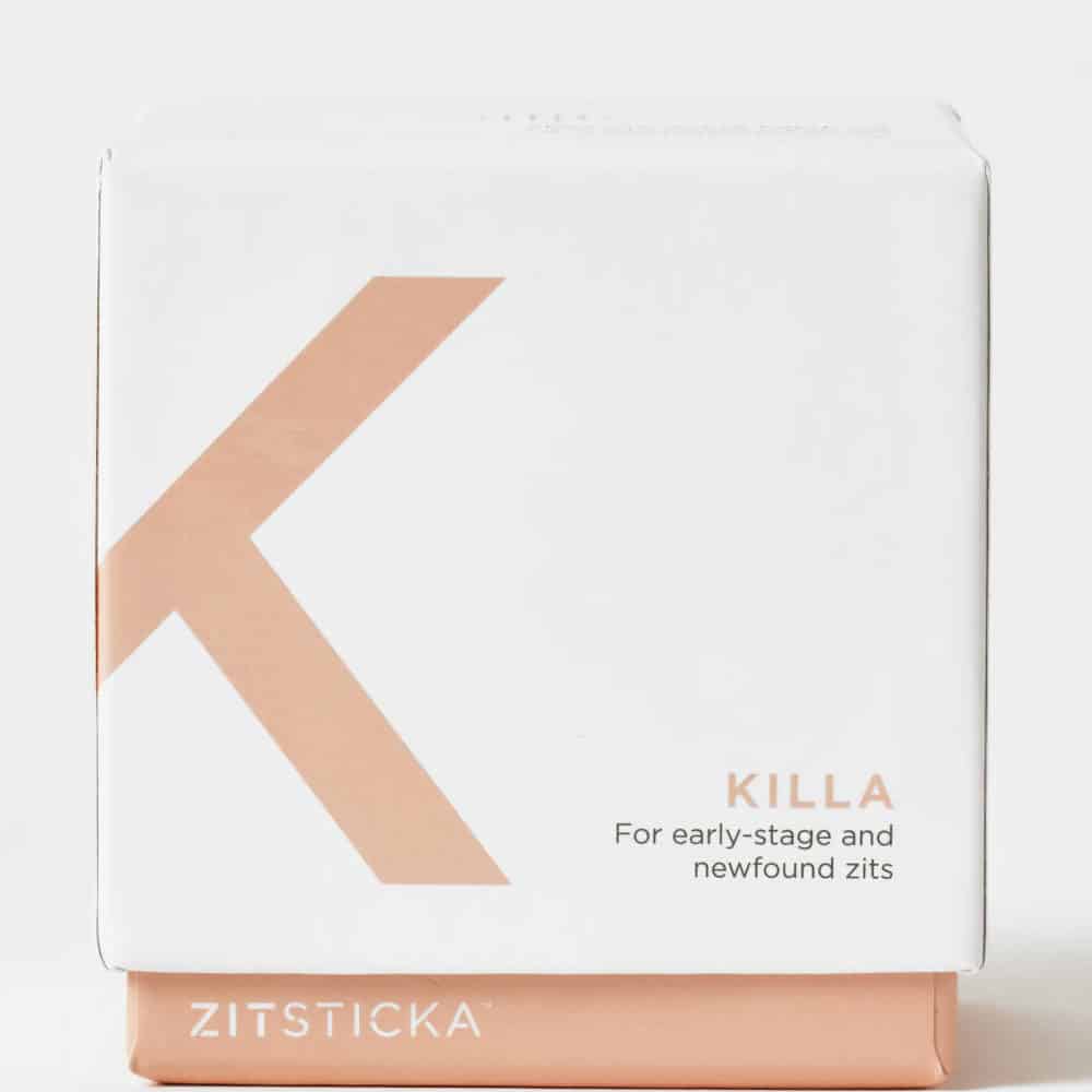 ZitSticka Skincare Review