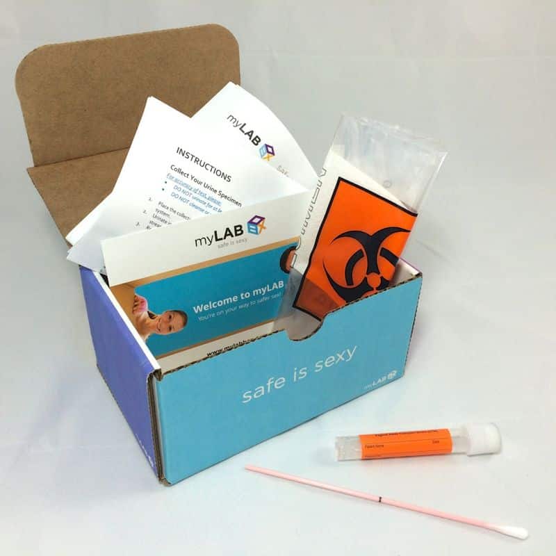 myLab Box Review