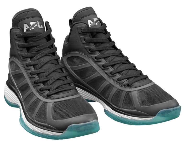 apl tennis shoes mens
