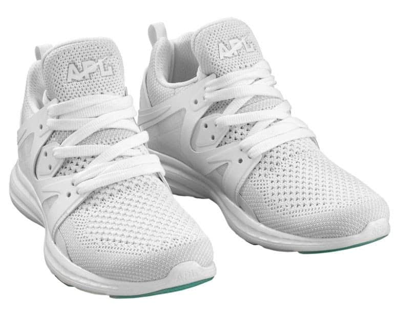 APL Shoes Review