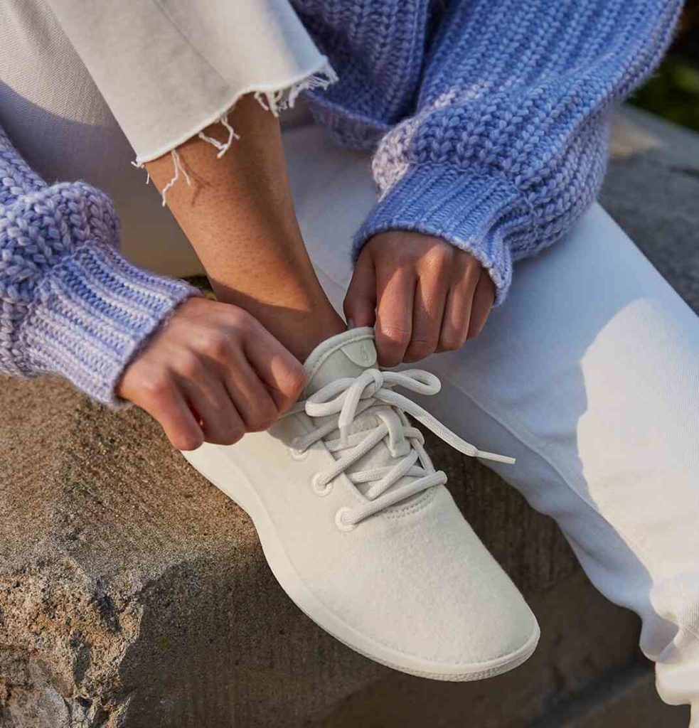 allbirds shoes stockists