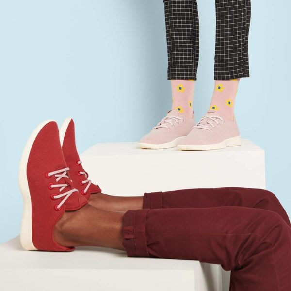 allbirds walking shoes review