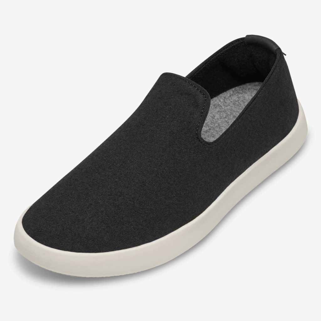 Allbirds Wool Loungers Review