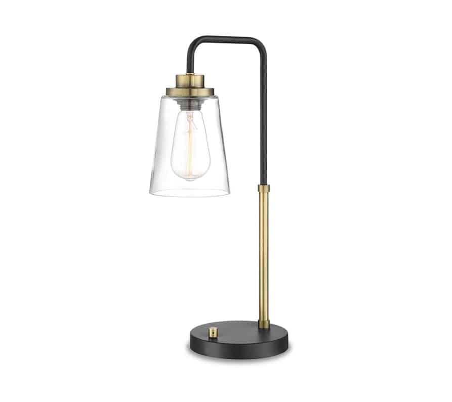 Stenton Table Lamp Review