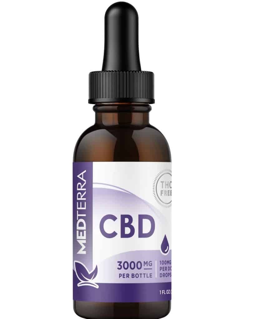 Medterra CBD Oil Review 