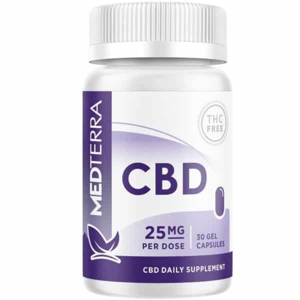 Medterra CBD Oil Review Must Read This Before Buying