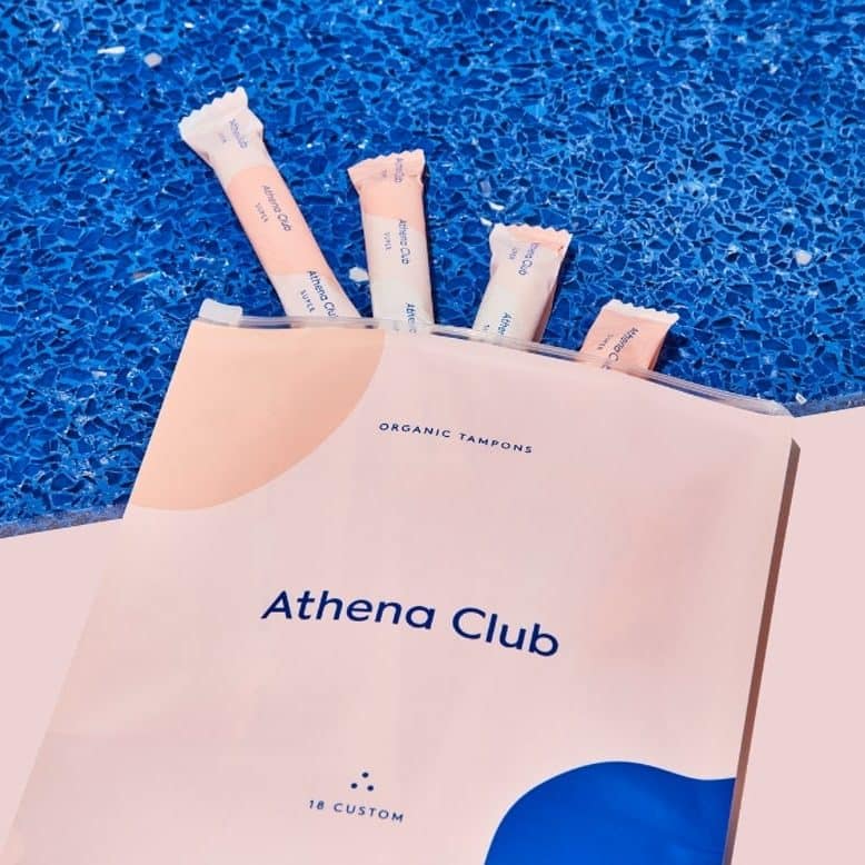 Athena Club Selfcare Review