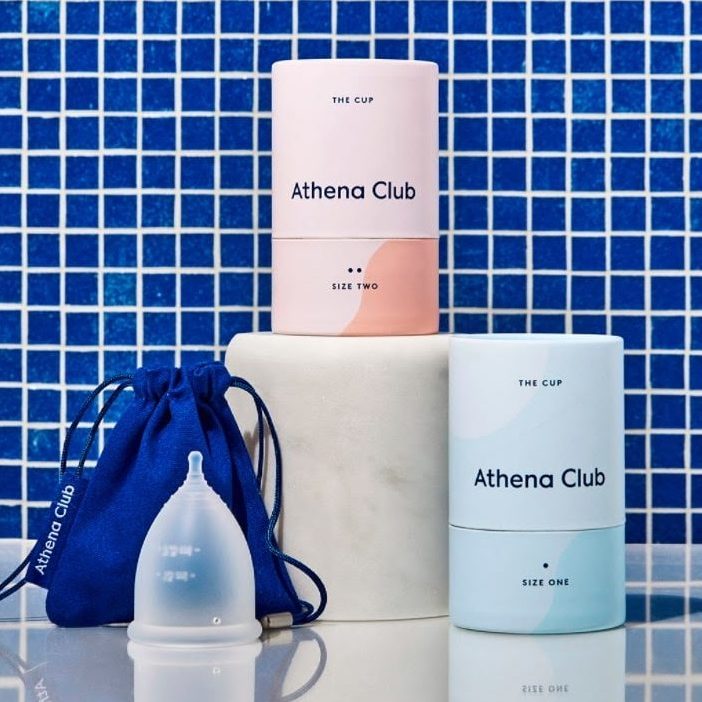 Athena Club Selfcare Review