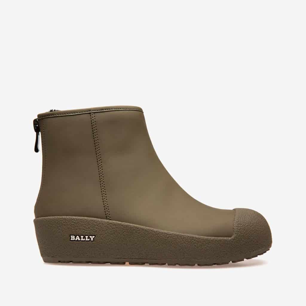 Bally Shoes Review