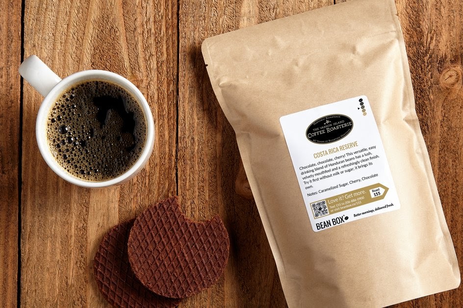 Bean Box Coffee Review 11 BeanBox Coffee Review