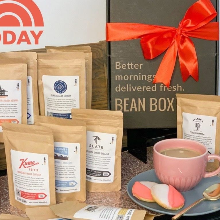 BeanBox Coffee Review