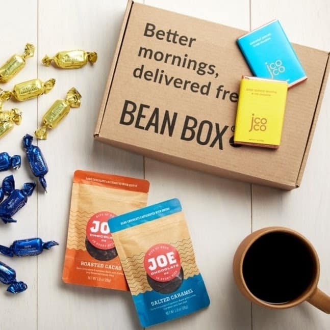 BeanBox Coffee Review